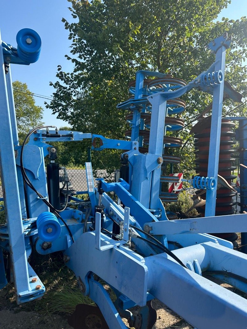 Grubber van het type Lemken Karat 9/500, Gebrauchtmaschine in Liebenwalde (Foto 17)