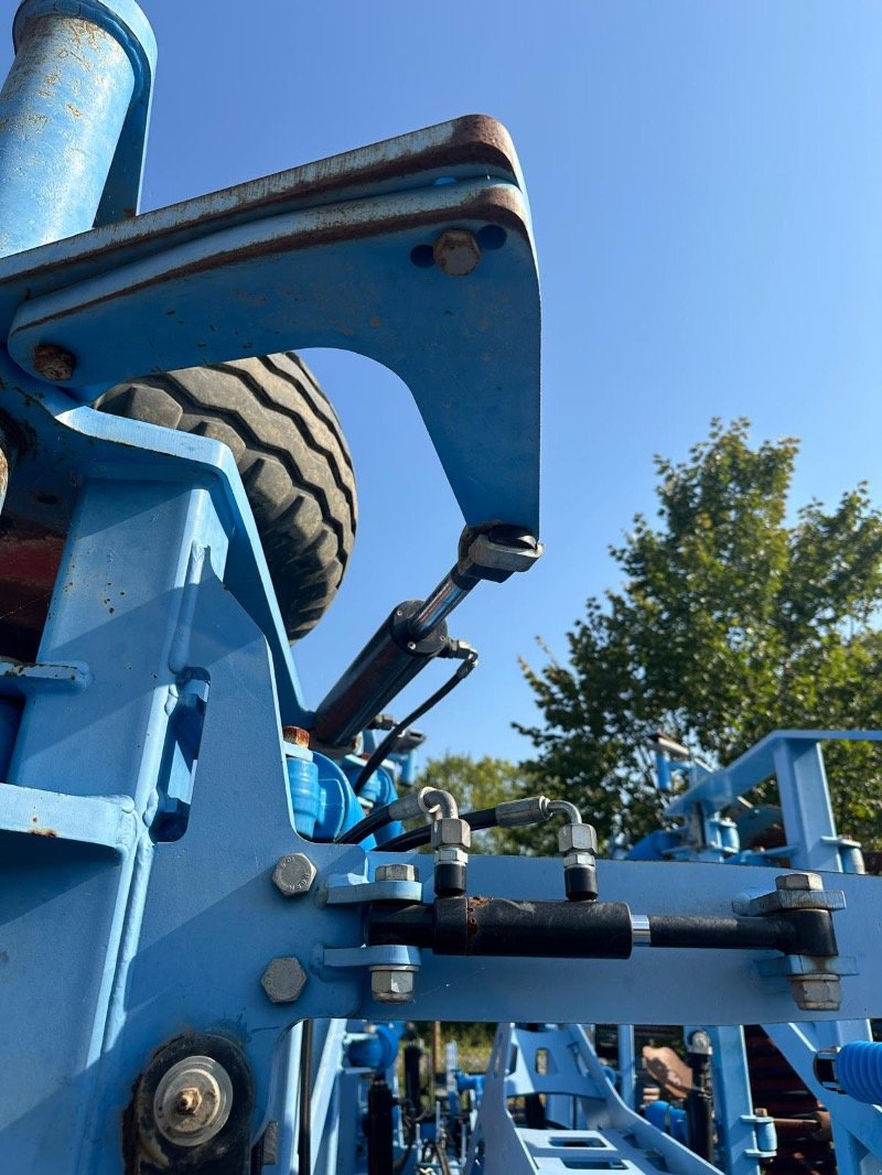 Grubber typu Lemken Karat 9/500, Gebrauchtmaschine w Liebenwalde (Zdjęcie 18)