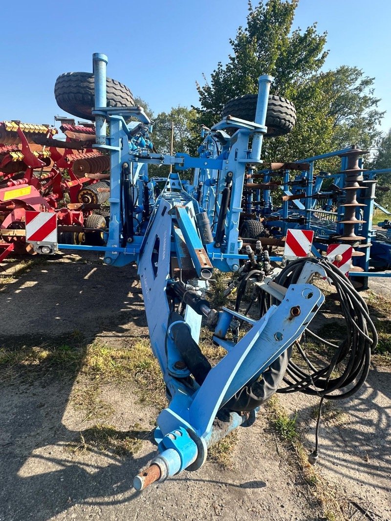 Grubber van het type Lemken Karat 9/500, Gebrauchtmaschine in Liebenwalde (Foto 19)