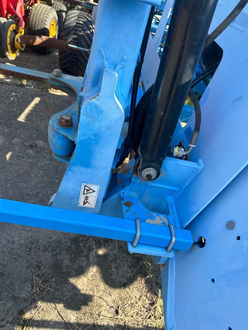 Grubber tipa Lemken Karat 9/500, Gebrauchtmaschine u Liebenwalde (Slika 22)