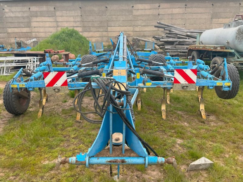 Grubber van het type Lemken Karat 9 / 500, Gebrauchtmaschine in Könnern (Foto 1)