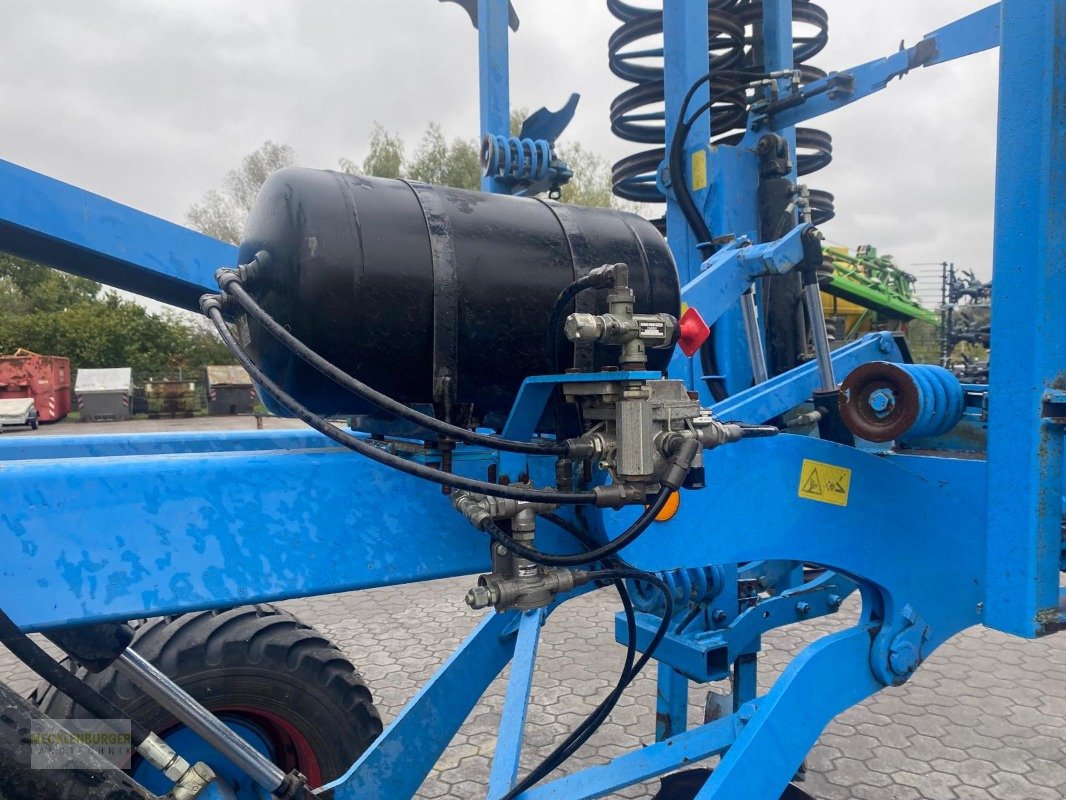 Grubber tipa Lemken Karat 9/600 KUA, Gebrauchtmaschine u Mühlengeez (Slika 9)