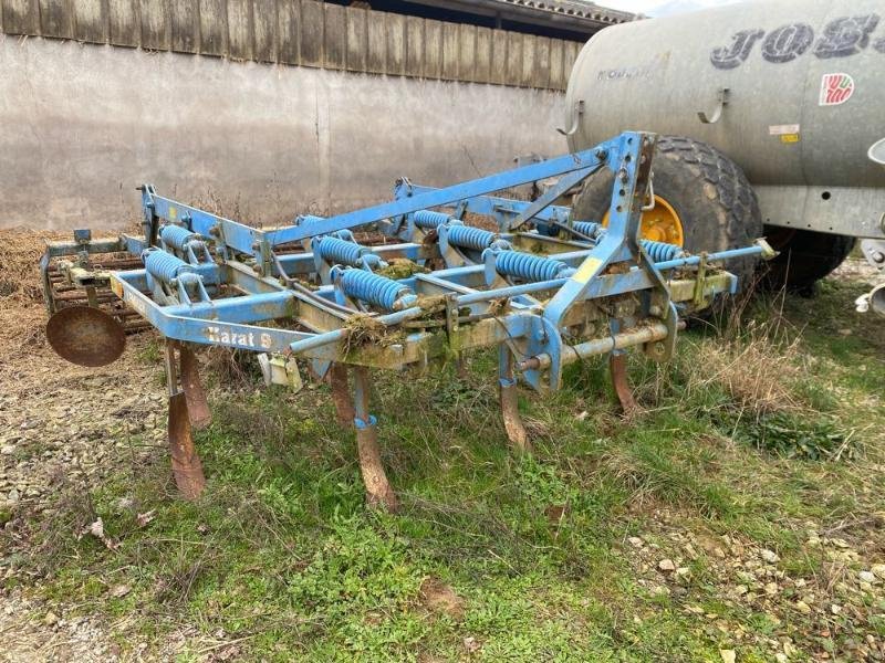 Grubber za tip Lemken KARAT 9, Gebrauchtmaschine u CHAUMONT (Slika 1)