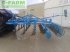 Grubber du type Lemken karat 9, Gebrauchtmaschine en CHAUVONCOURT (Photo 9)