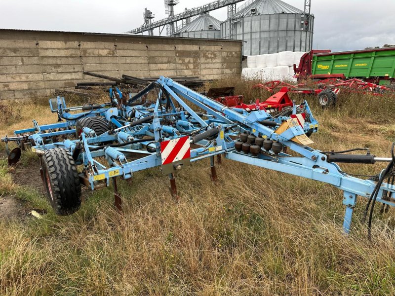 Grubber типа Lemken Karat 9, Gebrauchtmaschine в Beelitz