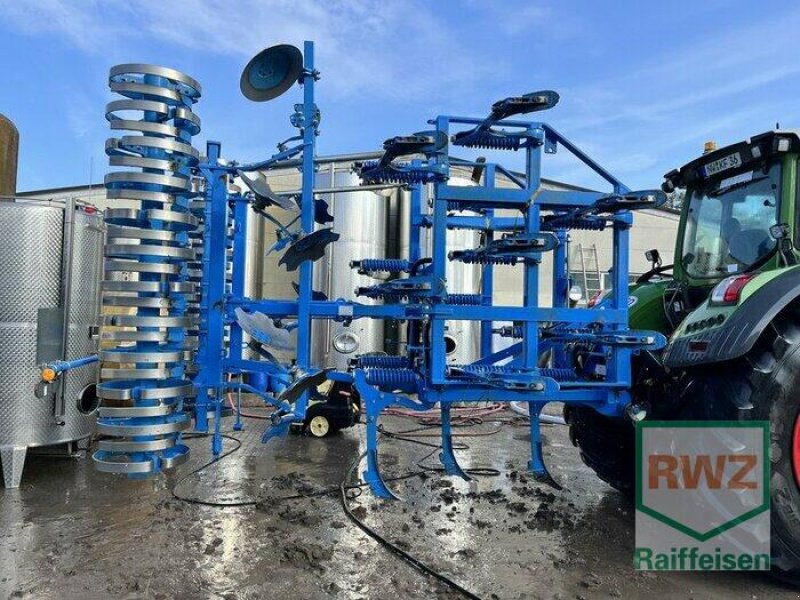 Grubber del tipo Lemken Karat Grubber 9-500 KU, Vorführmaschine en Mutterstadt (Imagen 2)