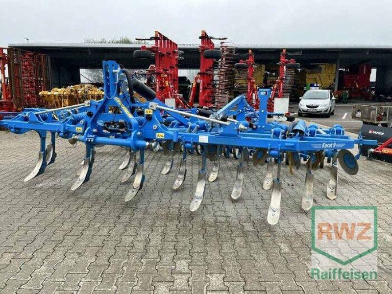 Grubber a típus Lemken Karat Grubber 9-500 KU, Vorführmaschine ekkor: Mutterstadt (Kép 3)