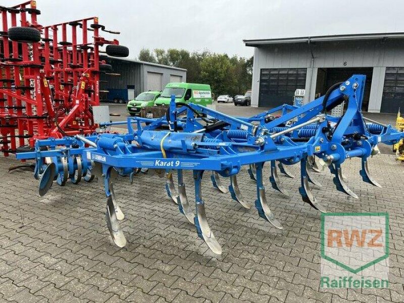 Grubber typu Lemken Karat Grubber 9-500 KU, Vorführmaschine v Mutterstadt (Obrázok 4)