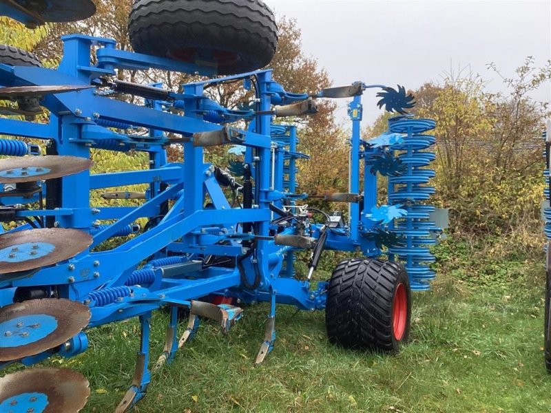 Grubber of the type Lemken Karat Karat 10/500 KUA, Gebrauchtmaschine in Nykøbing Falster (Picture 1)