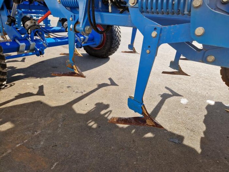 Grubber van het type Lemken KORALIN 9/840 KUA, Vorführmaschine in Grimma (Foto 5)