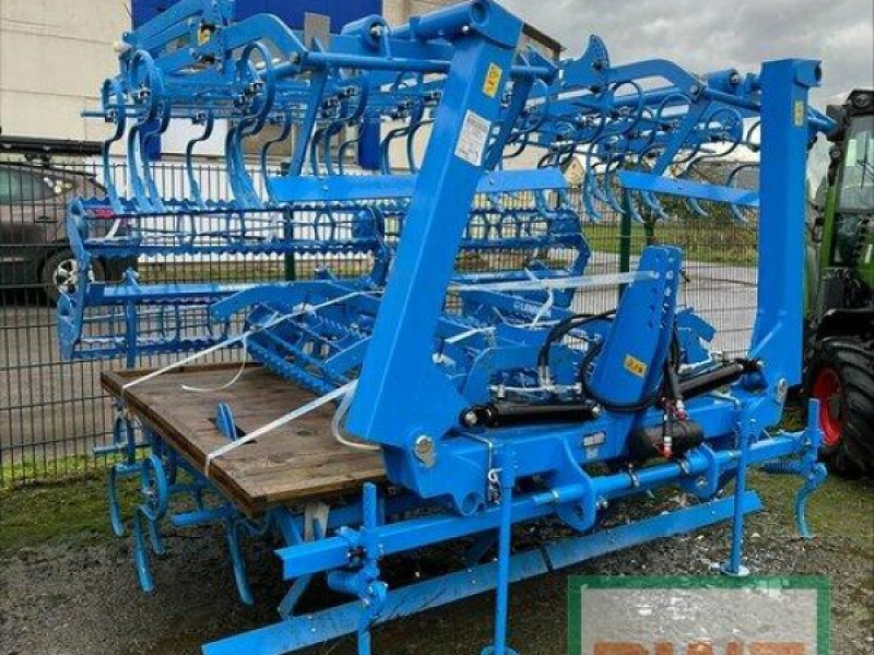 Grubber del tipo Lemken Korund 8/600 K MAR, Neumaschine In Herxheim (Immagine 1)