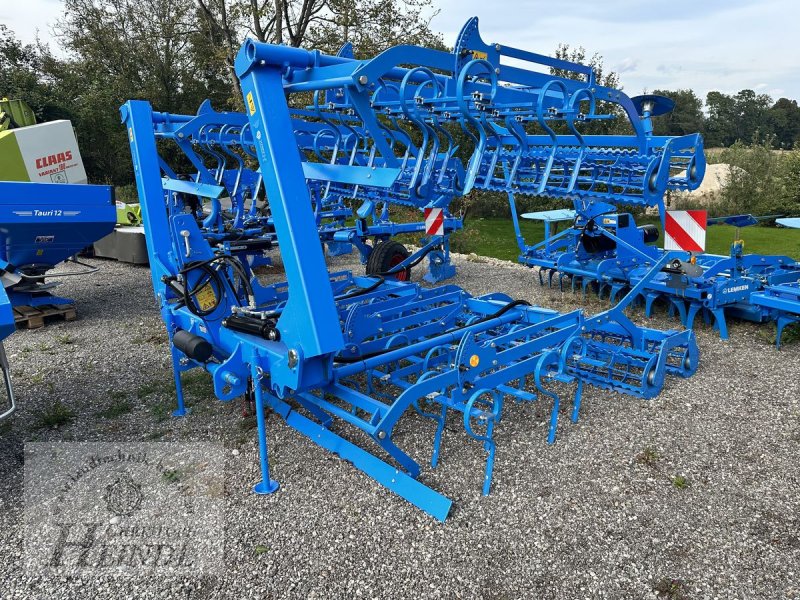 Grubber typu Lemken Korund 8/600 K, Neumaschine w Stephanshart (Zdjęcie 1)