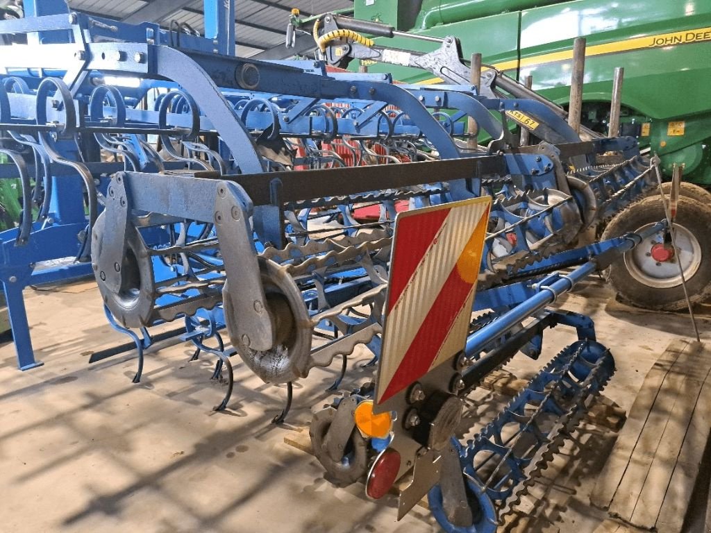 Grubber of the type Lemken Korund 8/750, Gebrauchtmaschine in azerailles (Picture 6)