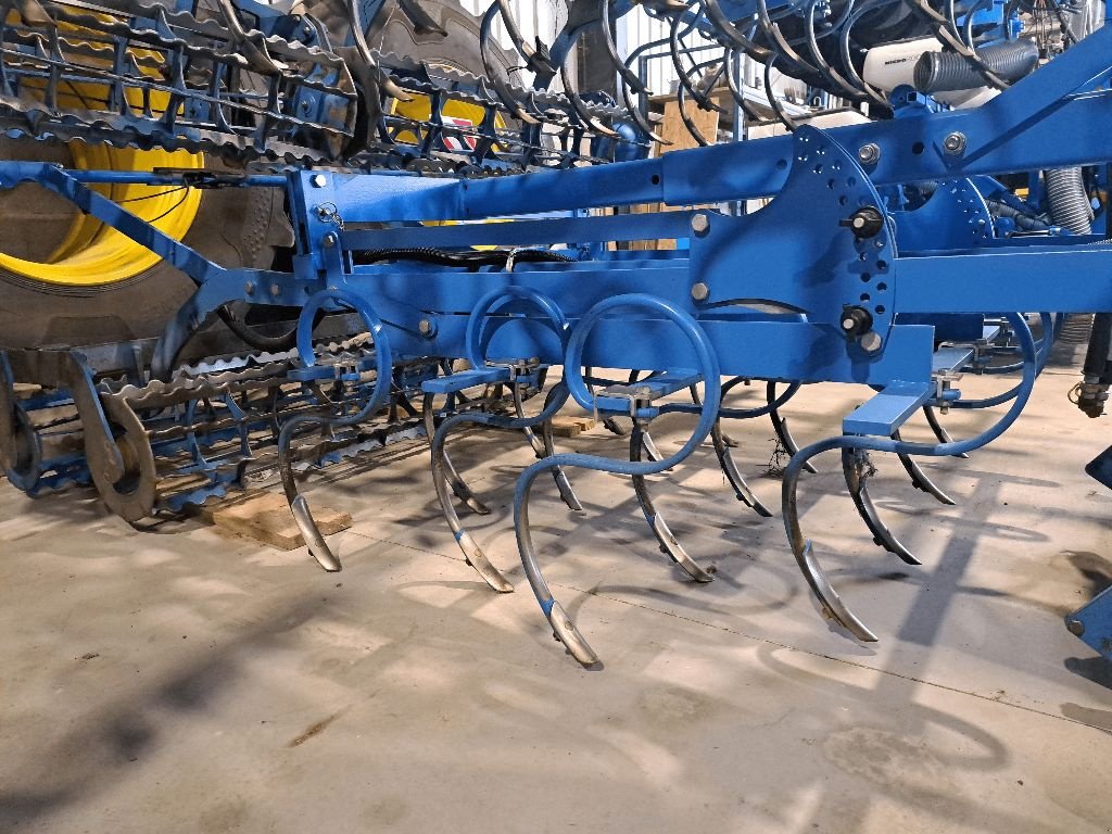 Grubber del tipo Lemken Korund 8/750, Gebrauchtmaschine In Vogelsheim (Immagine 8)