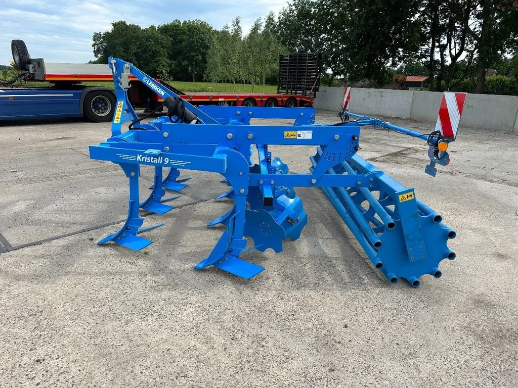 Grubber del tipo Lemken Kristall 9/300 NIEUW! Vleugelschaar, Gebrauchtmaschine en Ruinerwold (Imagen 5)