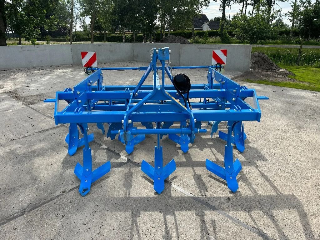 Grubber del tipo Lemken Kristall 9/300 NIEUW! Vleugelschaar, Gebrauchtmaschine en Ruinerwold (Imagen 3)