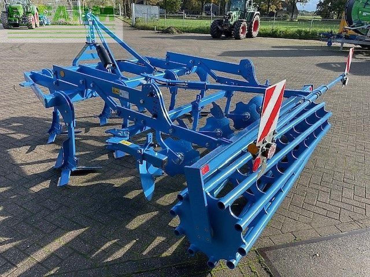 Grubber typu Lemken kristall 9/300 rsw 600, Gebrauchtmaschine w gg VEGHEL (Zdjęcie 11)