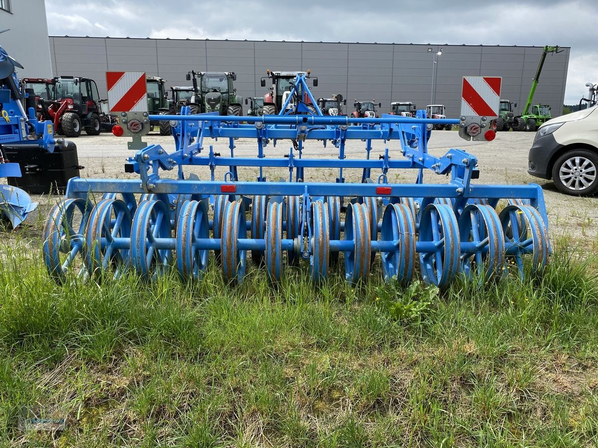 Grubber van het type Lemken Kristall 9 / 300 U, Gebrauchtmaschine in Niederkappel (Foto 3)