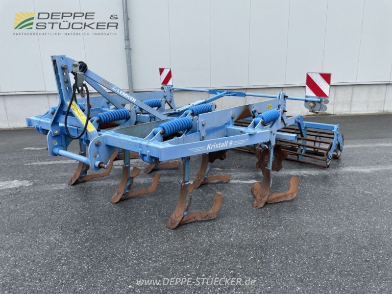 Grubber tipa Lemken Kristall 9/300 U, Gebrauchtmaschine u Rietberg (Slika 1)