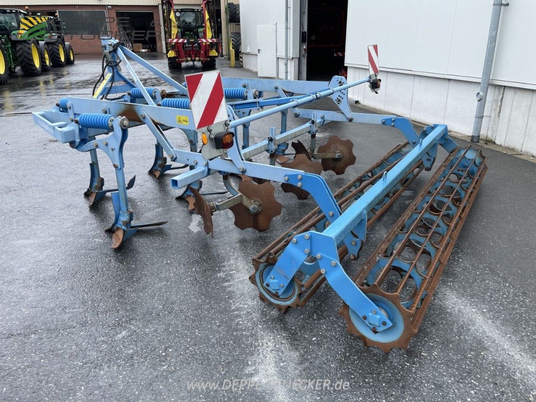 Grubber typu Lemken Kristall 9/300 U, Gebrauchtmaschine w Rietberg (Zdjęcie 5)