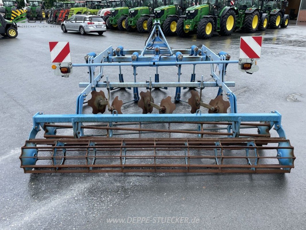 Grubber typu Lemken Kristall 9/300 U, Gebrauchtmaschine w Rietberg (Zdjęcie 7)