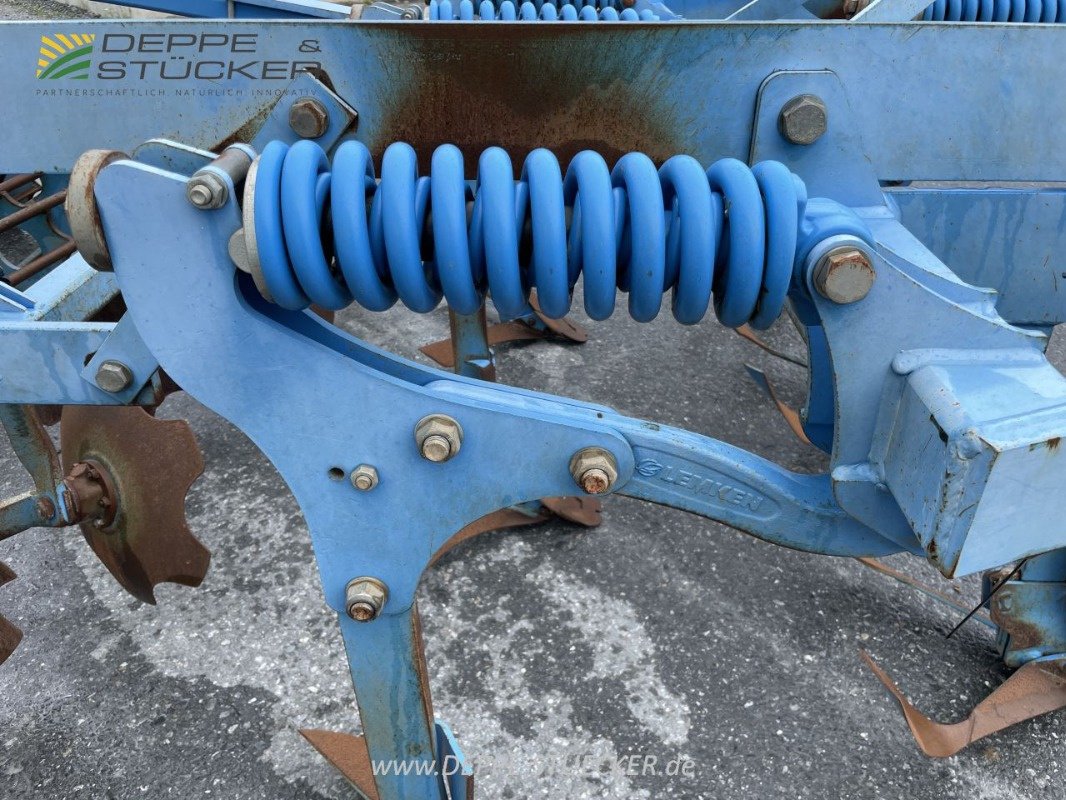 Grubber typu Lemken Kristall 9/300 U, Gebrauchtmaschine w Rietberg (Zdjęcie 8)