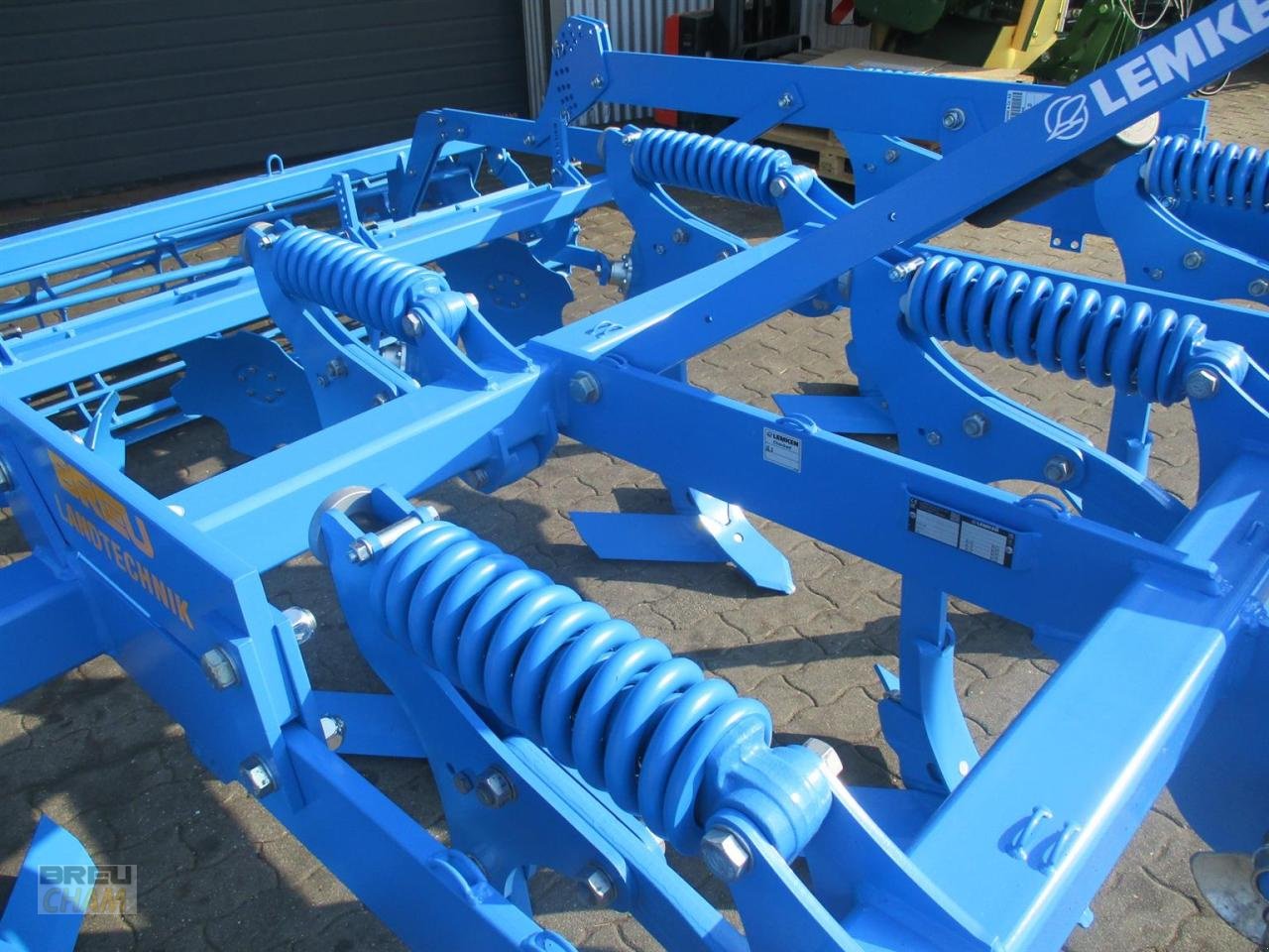 Grubber van het type Lemken Kristall 9/300 U, Neumaschine in Cham (Foto 8)