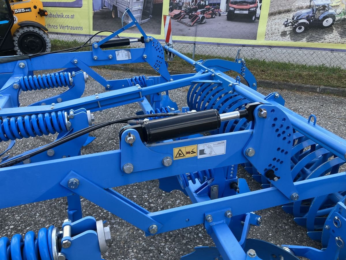 Grubber typu Lemken Kristall 9/300 U, Neumaschine w Villach (Zdjęcie 5)