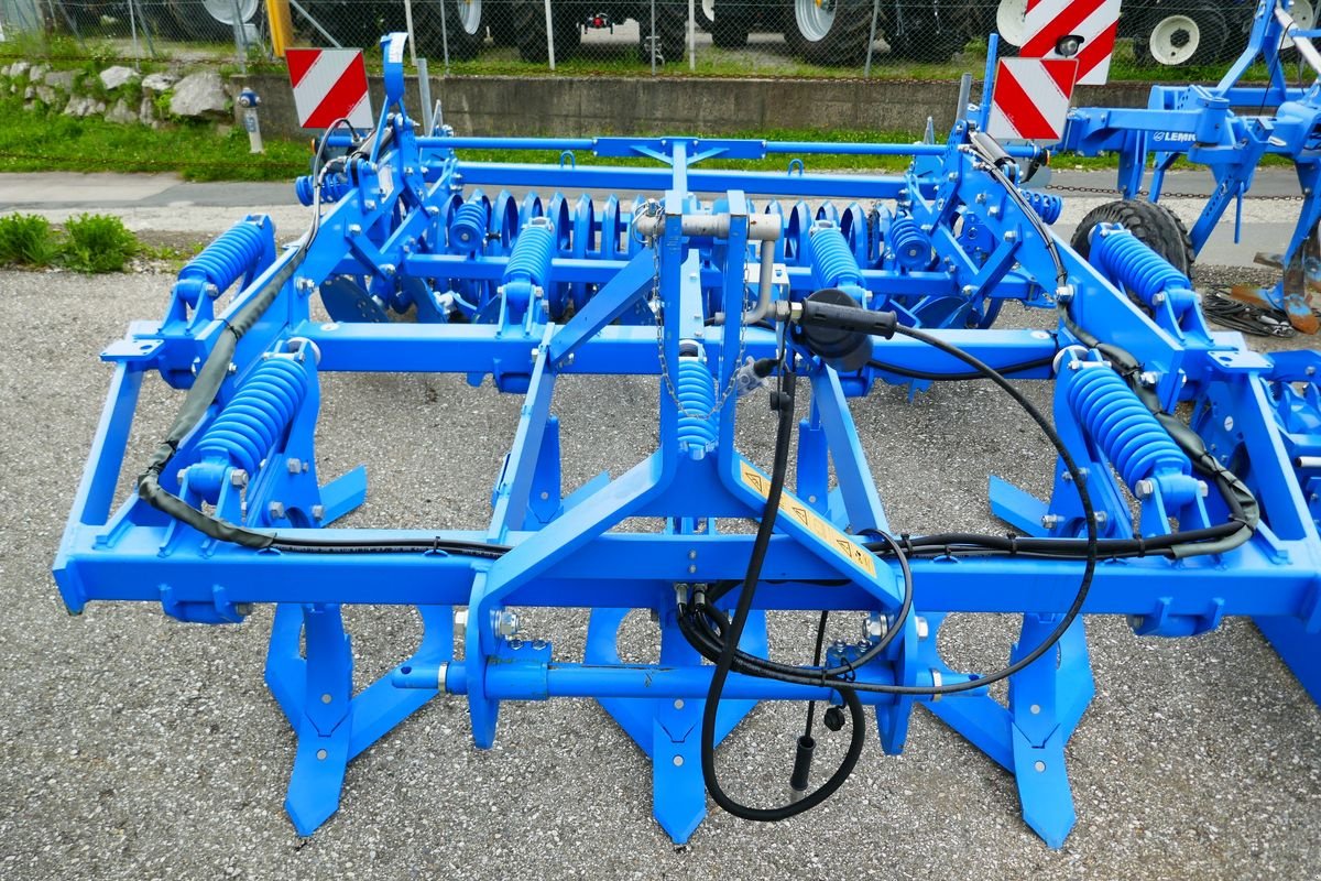 Grubber typu Lemken Kristall 9/300 U, Gebrauchtmaschine v Villach (Obrázok 4)