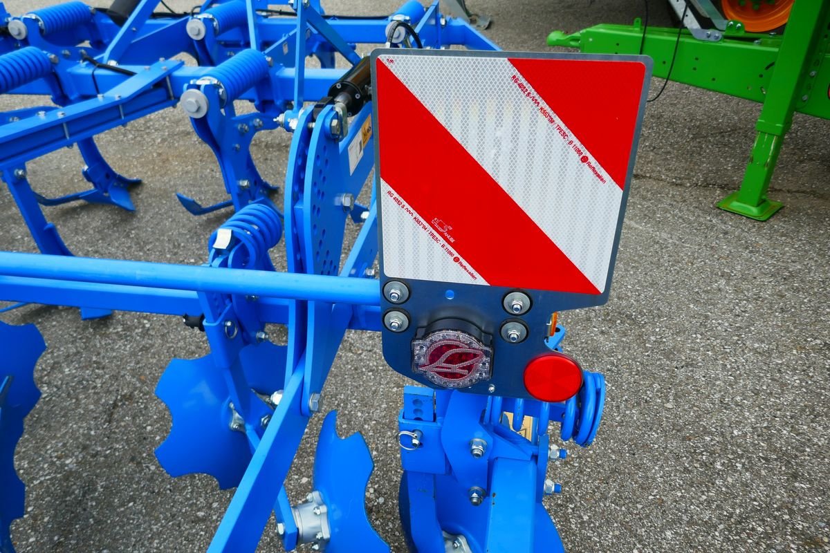 Grubber typu Lemken Kristall 9/300 U, Gebrauchtmaschine v Villach (Obrázok 8)