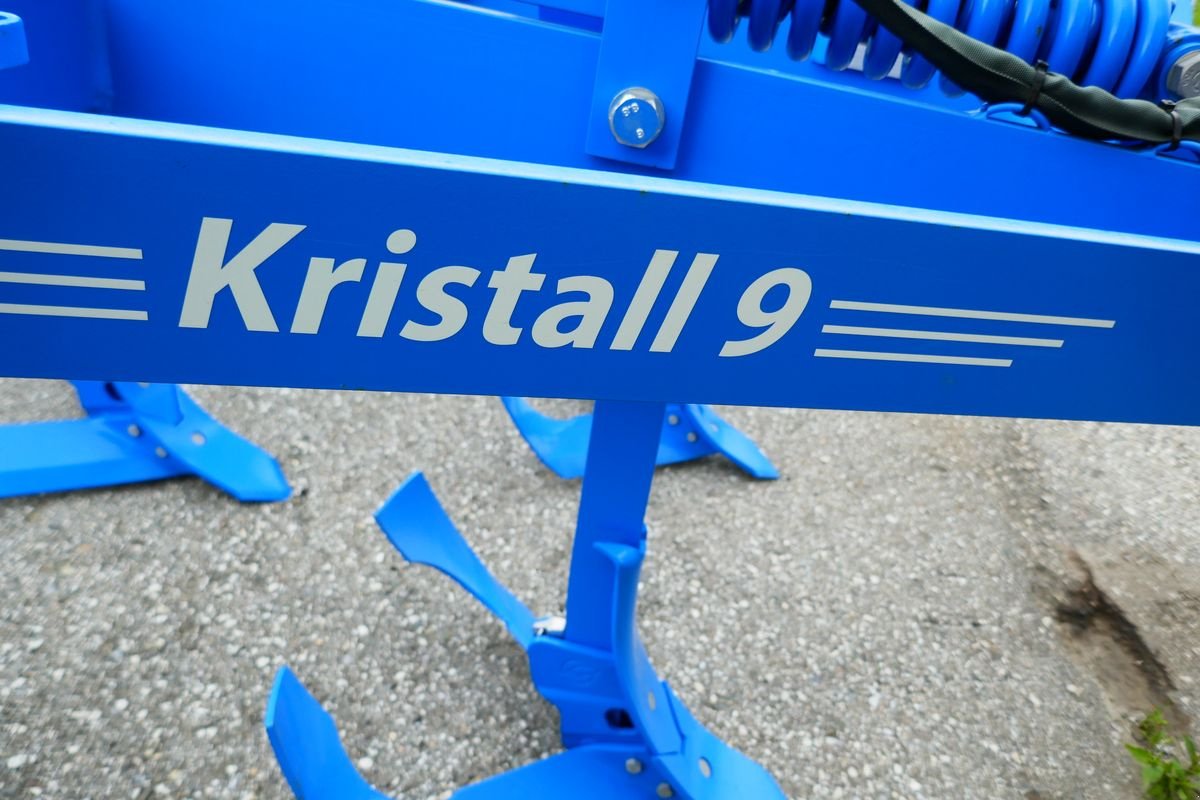 Grubber του τύπου Lemken Kristall 9/300 U, Gebrauchtmaschine σε Villach (Φωτογραφία 3)