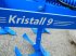 Grubber του τύπου Lemken Kristall 9/300 U, Gebrauchtmaschine σε Villach (Φωτογραφία 3)