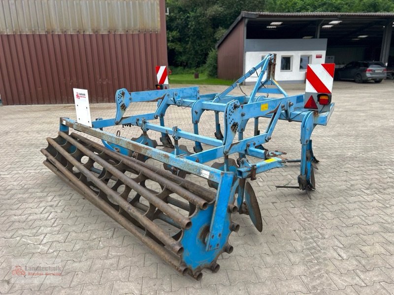 Grubber типа Lemken Kristall 9/300, Gebrauchtmaschine в Marl (Фотография 5)