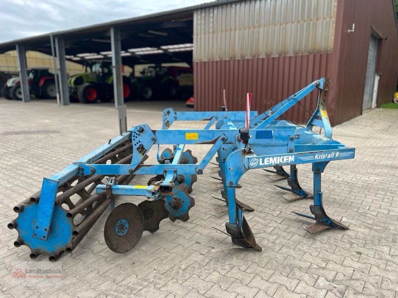 Grubber tip Lemken Kristall 9/300, Gebrauchtmaschine in Marl (Poză 4)