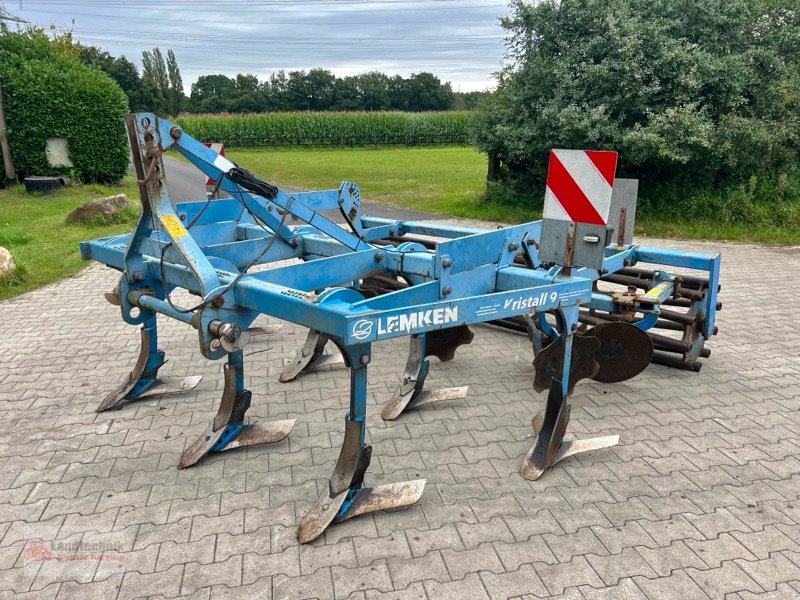 Grubber del tipo Lemken Kristall 9/300, Gebrauchtmaschine In Marl (Immagine 1)