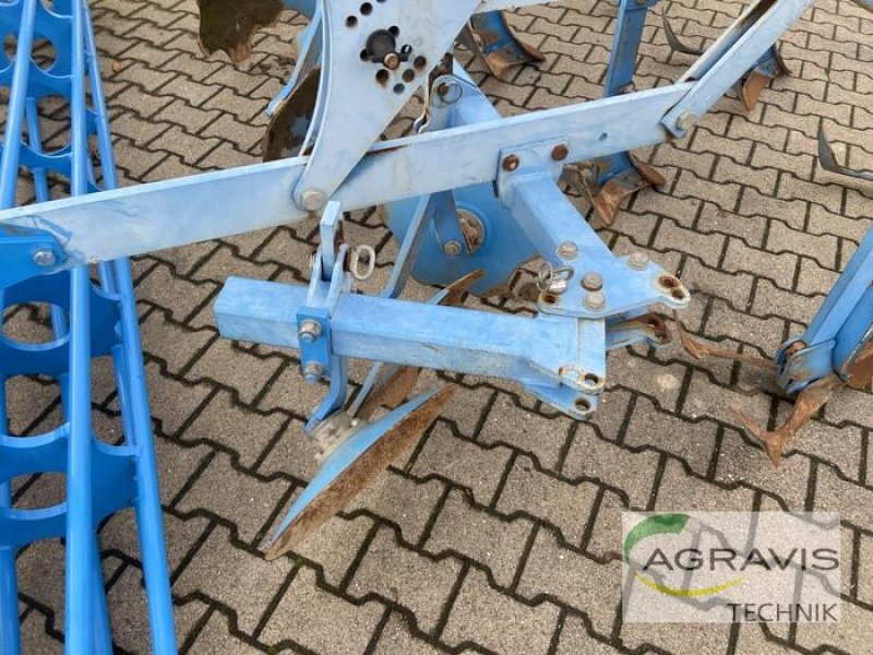 Grubber tipa Lemken KRISTALL 9/300, Gebrauchtmaschine u Alpen (Slika 4)