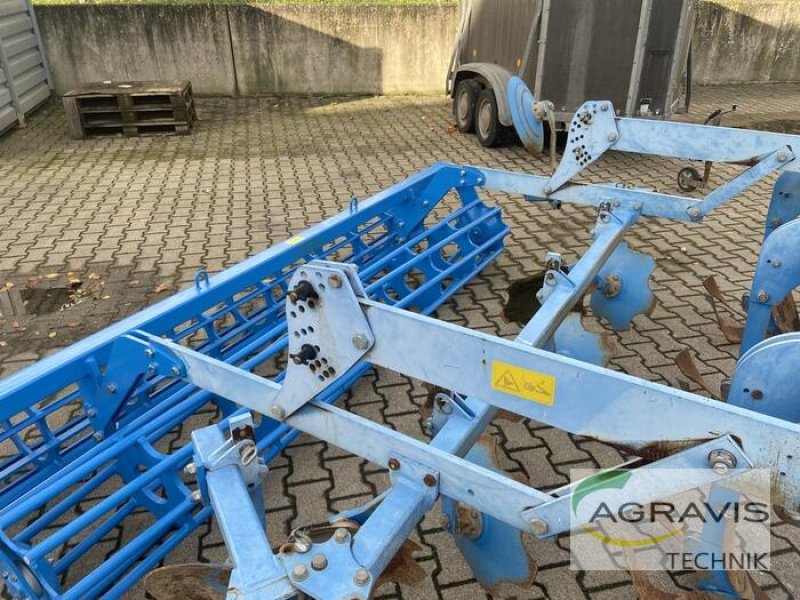 Grubber tipa Lemken KRISTALL 9/300, Gebrauchtmaschine u Alpen (Slika 5)