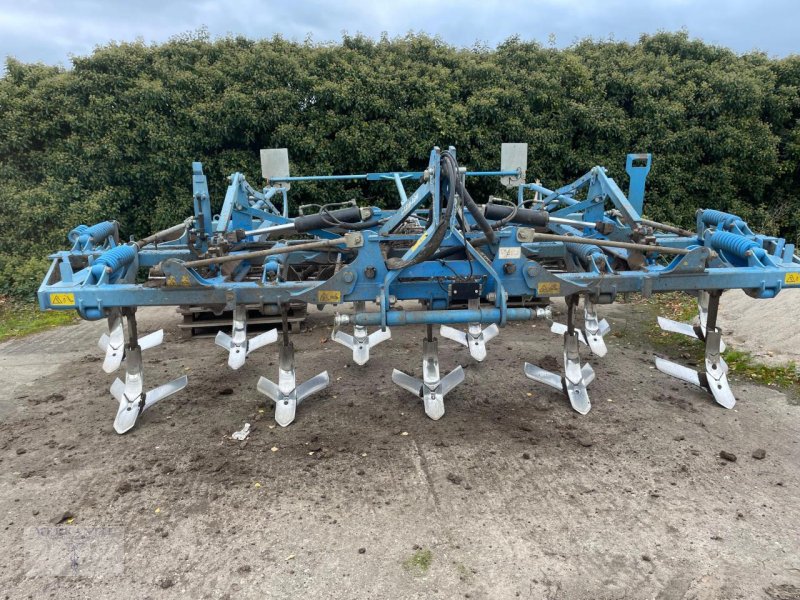 Grubber tipa Lemken Kristall 9/500 KU, Gebrauchtmaschine u Pragsdorf (Slika 1)