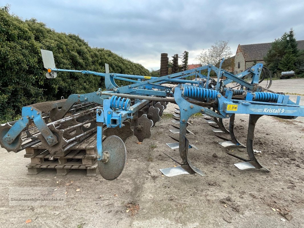 Grubber tipa Lemken Kristall 9/500, Neumaschine u Burg/Spreewald (Slika 1)