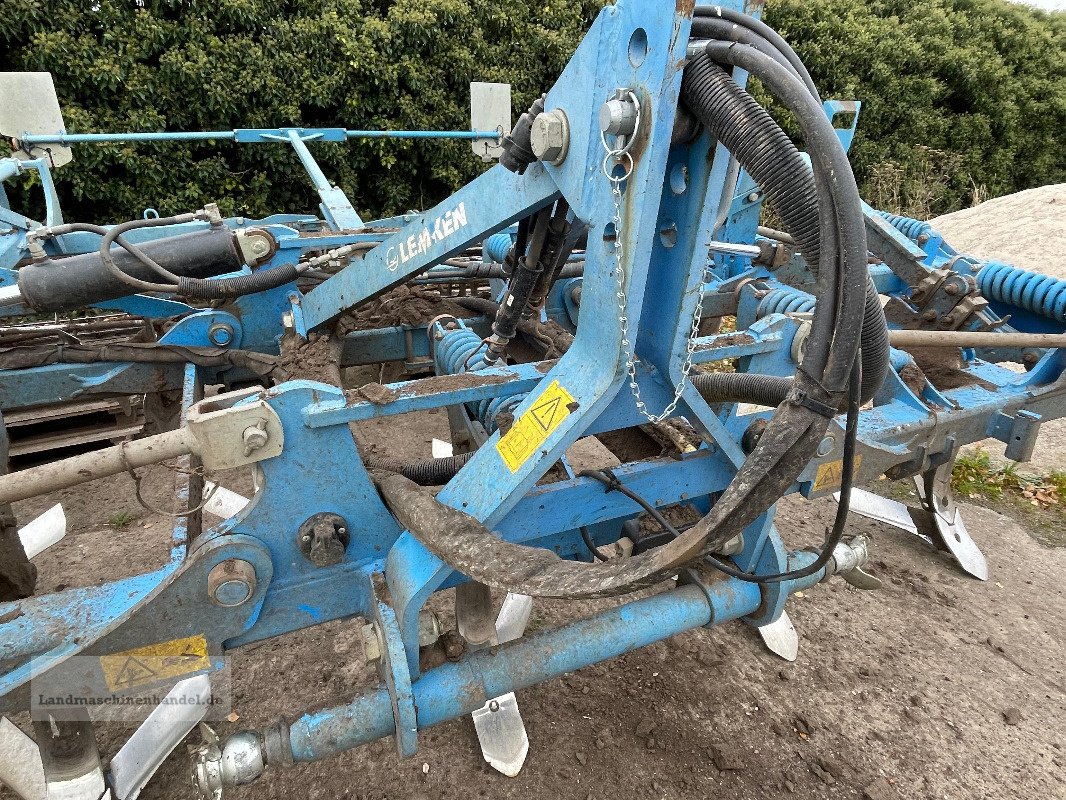 Grubber tipa Lemken Kristall 9/500, Neumaschine u Burg/Spreewald (Slika 7)