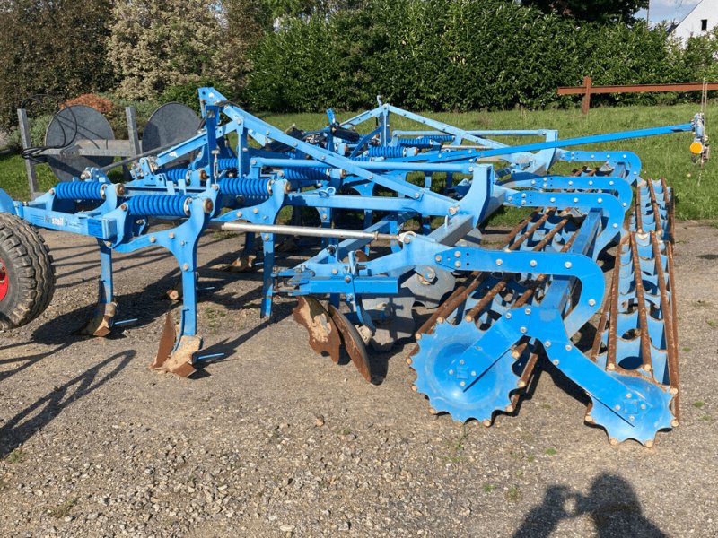 Grubber tipa Lemken KRISTALL 9/600 KU, Gebrauchtmaschine u PONTIVY (Slika 1)