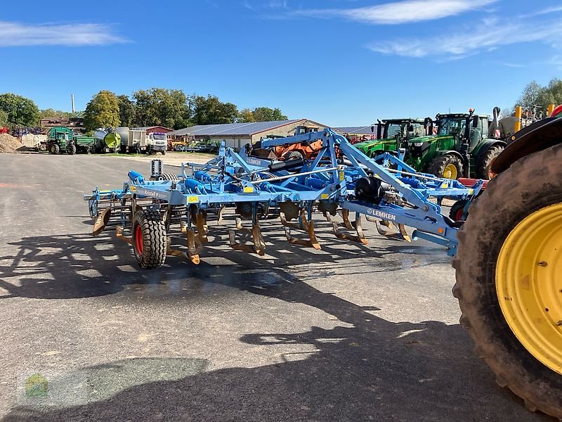 Grubber tip Lemken Kristall 9/600 KUA, Gebrauchtmaschine in Salsitz (Poză 15)