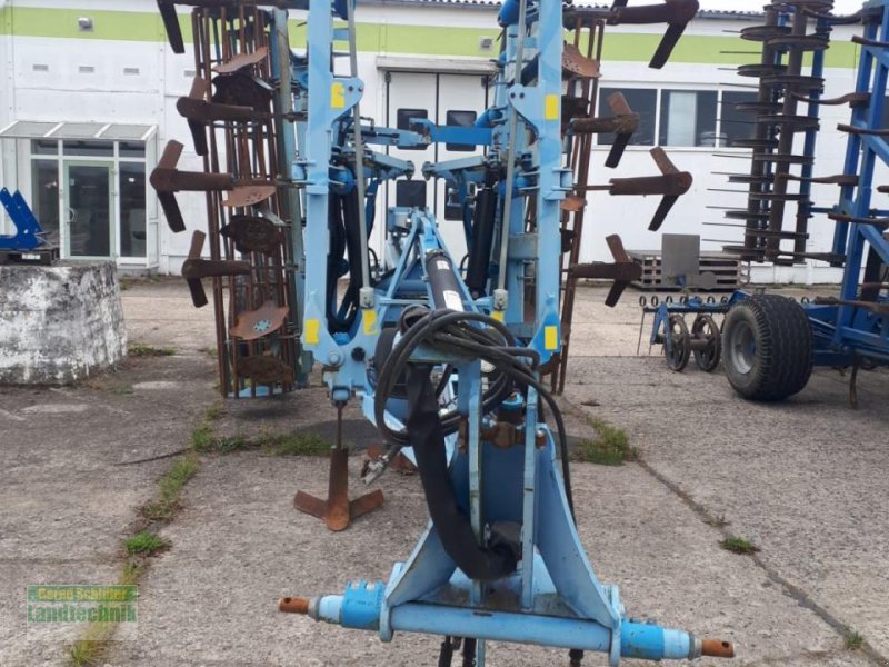 Grubber типа Lemken Kristall 9 600, Gebrauchtmaschine в Büren