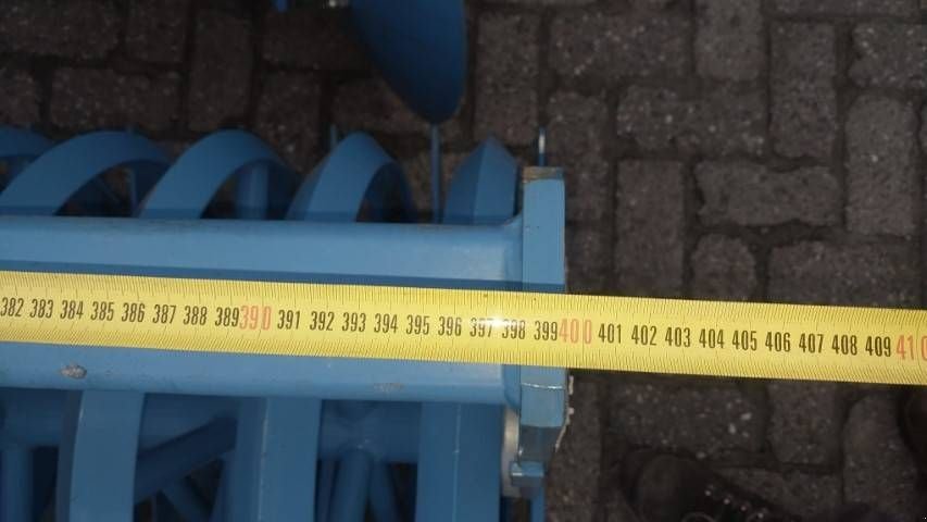 Grubber tipa Lemken Kristall 9, Gebrauchtmaschine u Roosendaal (Slika 5)