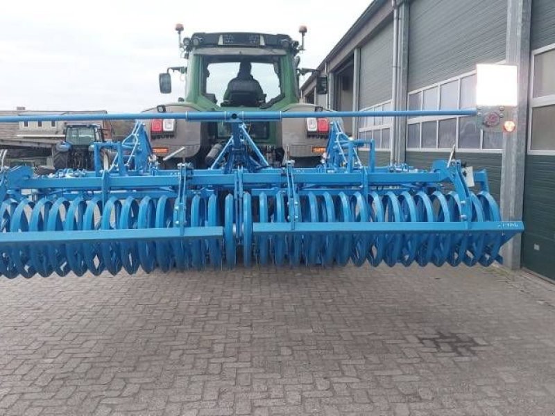 Grubber typu Lemken Kristall 9, Gebrauchtmaschine w Roosendaal (Zdjęcie 1)