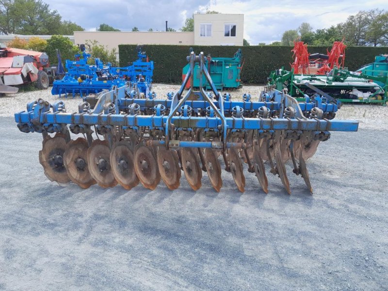 Grubber of the type Lemken RUBIN 9/300U, Gebrauchtmaschine in LES ESSARTS (Picture 1)