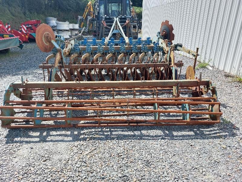 Grubber tip Lemken RUBIN 9, Gebrauchtmaschine in CHATEAUBRIANT CEDEX (Poză 3)