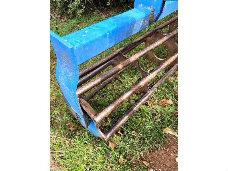 Grubber van het type Lemken SMARAG 9/300, Gebrauchtmaschine in SAINT-GERMAIN DU PUY (Foto 6)