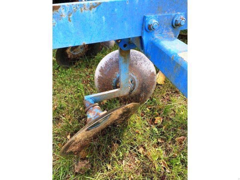 Grubber van het type Lemken SMARAG 9/300, Gebrauchtmaschine in SAINT-GERMAIN DU PUY (Foto 5)