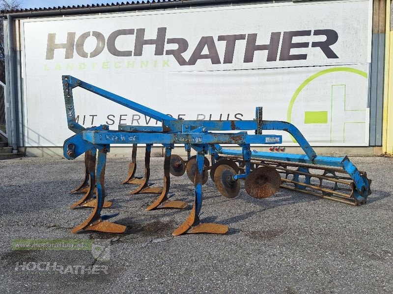 Grubber du type Lemken Smaragd 7/300, Gebrauchtmaschine en Kronstorf (Photo 1)